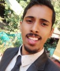 Citas Hombre Inde a Panjim  : Leicester, 23 años